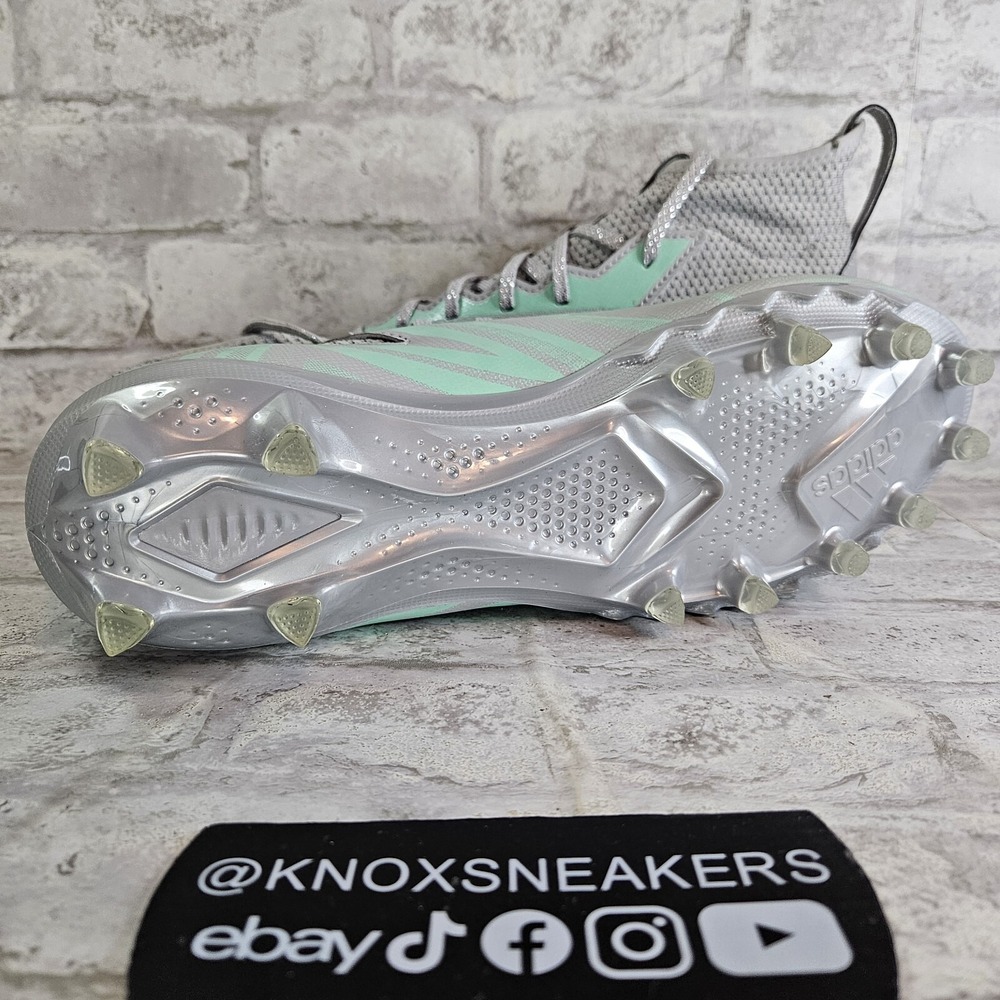 adidas Freak Ultra 23 All American Bowl Football Cleats GW1745 Men's Size 11.5 - Picture 6 of 7